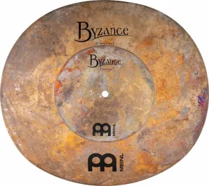 Meinl B86VSMA Cymbale d'effet 16