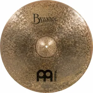 Meinl Byzance Big Apple Dark Cymbale ride 24