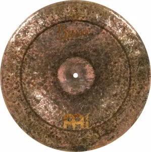 Meinl Byzance Extra Dry Cymbale crash 16