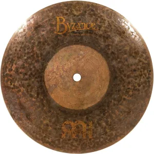 Meinl Byzance Extra Dry Cymbale splash 10