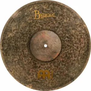 Meinl Byzance Extra Dry Thin Cymbale crash 16