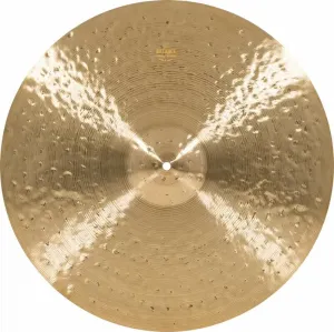 Meinl Byzance Foundry Reserve Cymbale ride 22