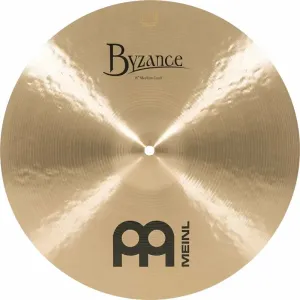 Meinl Byzance Medium Cymbale crash 16