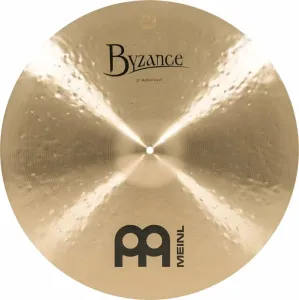 Meinl Byzance Medium Cymbale crash 22