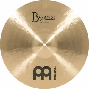 Meinl Byzance Medium Thin Cymbale crash 18