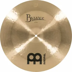 Meinl Byzance Regular Cymbale china 16