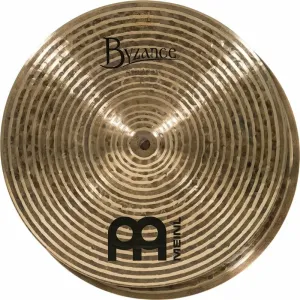 Meinl Byzance Spectrum Cymbale charleston 14