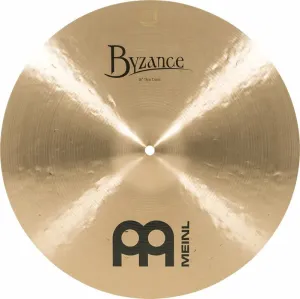 Meinl Byzance Thin Cymbale crash 16