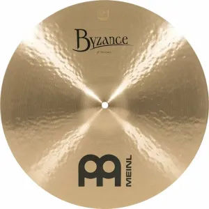 Meinl Byzance Thin Cymbale crash 17