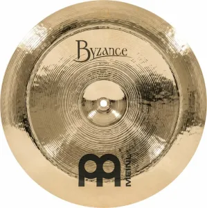 Meinl Byzance Traditional Cymbale china 16