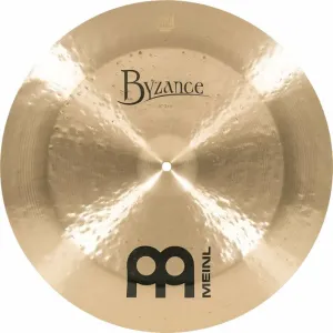 Meinl Byzance Traditional Cymbale china 18