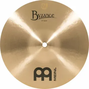 Meinl Byzance Traditional Cymbale splash 10
