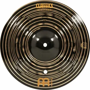 Meinl CC-12DASTK Classics Custom Dark Stack Cymbale d'effet 12
