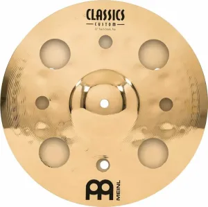 Meinl CC-12STK Classic Custom Trash Stack Cymbale d'effet 12