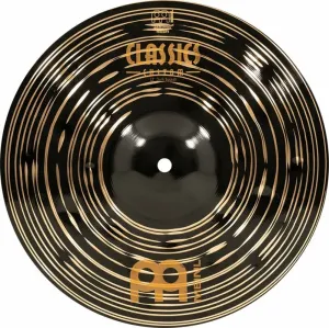 Meinl CC10DAS Classics Custom Dark Cymbale splash 10