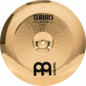 Meinl CC16CH-B Classics Custom Cymbale china 16