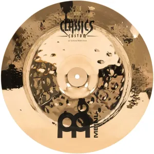 Meinl CC16EMCH-B Classics Custom Extreme Cymbale china 16