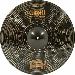 Meinl CC20DAR Classics Custom Dark Cymbale ride 20