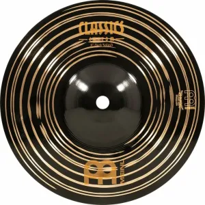 Meinl CC8DAS Classics Custom Dark Cymbale splash 8