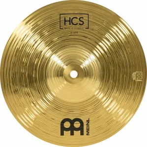 Meinl HCS10S HCS Cymbale splash 10