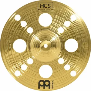Meinl HCS12TRS HCS Trash Stack Cymbale d'effet 12