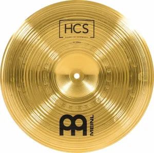 Meinl HCS14CH HCS Cymbale china 14