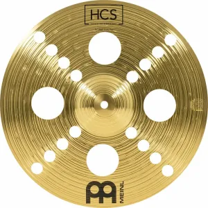 Meinl HCS14TRS HCS Trash Stack Cymbale d'effet 14