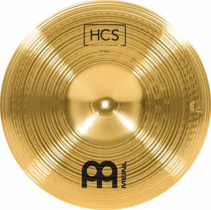 Meinl HCS16CH HCS Cymbale china 16