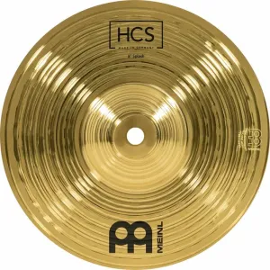 Meinl HCS8S HCS Cymbale splash 8