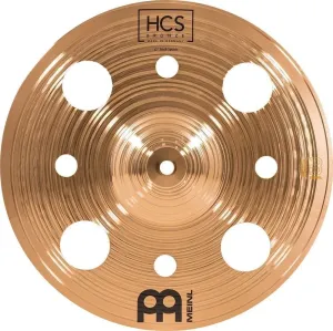 Meinl HCSB12TRS HCS Bronze Trash Cymbale splash 12