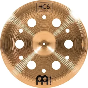 Meinl HCSB18TRCH HCS Bronze Trash Cymbale china 18