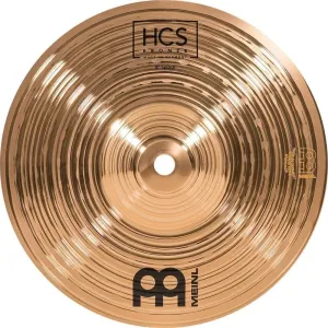 Meinl HCSB8S HCS Bronze Cymbale splash 8