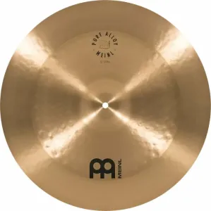 Meinl PA18CH Pure Alloy Cymbale china 18