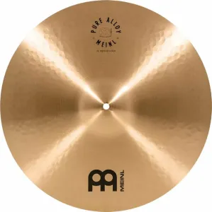 Meinl PA18MC Pure Alloy Medium Cymbale crash 18