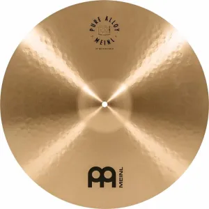 Meinl PA20MC Pure Alloy Medium Cymbale crash 20