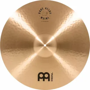 Meinl PA20MR Pure Alloy Medium Cymbale ride 20