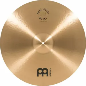 Meinl PA22MC Pure Alloy Medium Cymbale crash 22