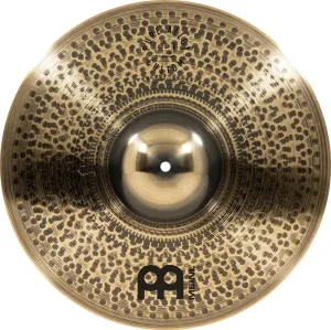 Meinl PAC19MTC Pure Alloy Custom Medium Thin Cymbale crash 19