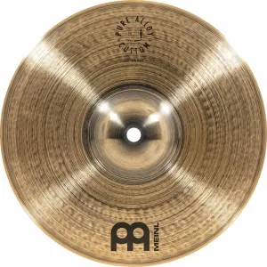 Meinl Pure Alloy Custom Cymbale splash 10