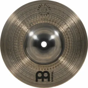 Meinl Pure Alloy Custom Cymbale splash 8
