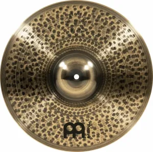 Meinl Pure Alloy Custom Medium Thin Cymbale crash 16