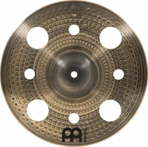 Meinl Pure Alloy Custom Trash Stack Cymbale d'effet 12