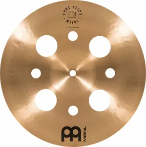 Meinl Pure Alloy Trash China Cymbale d'effet 12