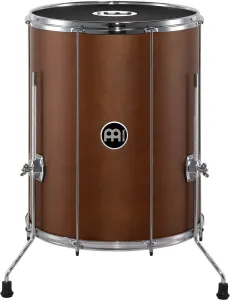 Meinl SU18-L-AB-M Traditional Stand Surdo Percussion de samba