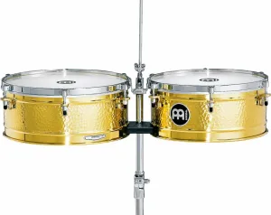 Meinl LC1BRASS Timbale