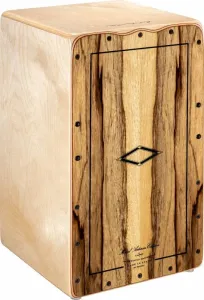 Meinl AEMILBE Artisan Edition Cajon Minera Line Кахони дървени