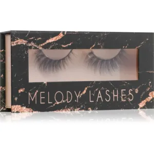 Melody Lashes BouJee faux-cils 2 pcs