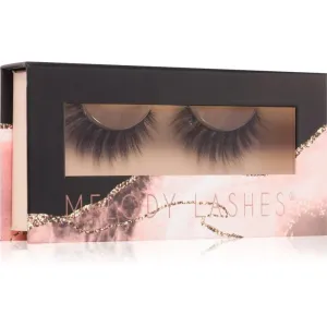 Melody Lashes Evelyn faux-cils 2 pcs