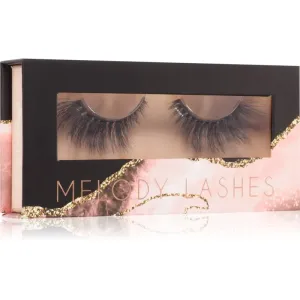 Melody Lashes Mrs. Extra faux-cils 2 pcs