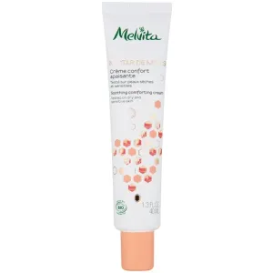 Melvita Nectar de Miels crème apaisante 40 ml